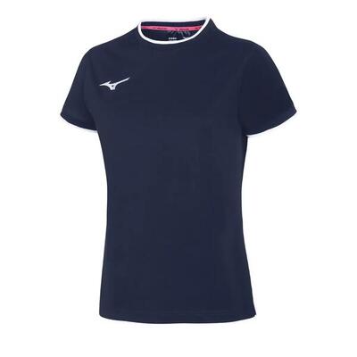 Vrouw polo mizuno
