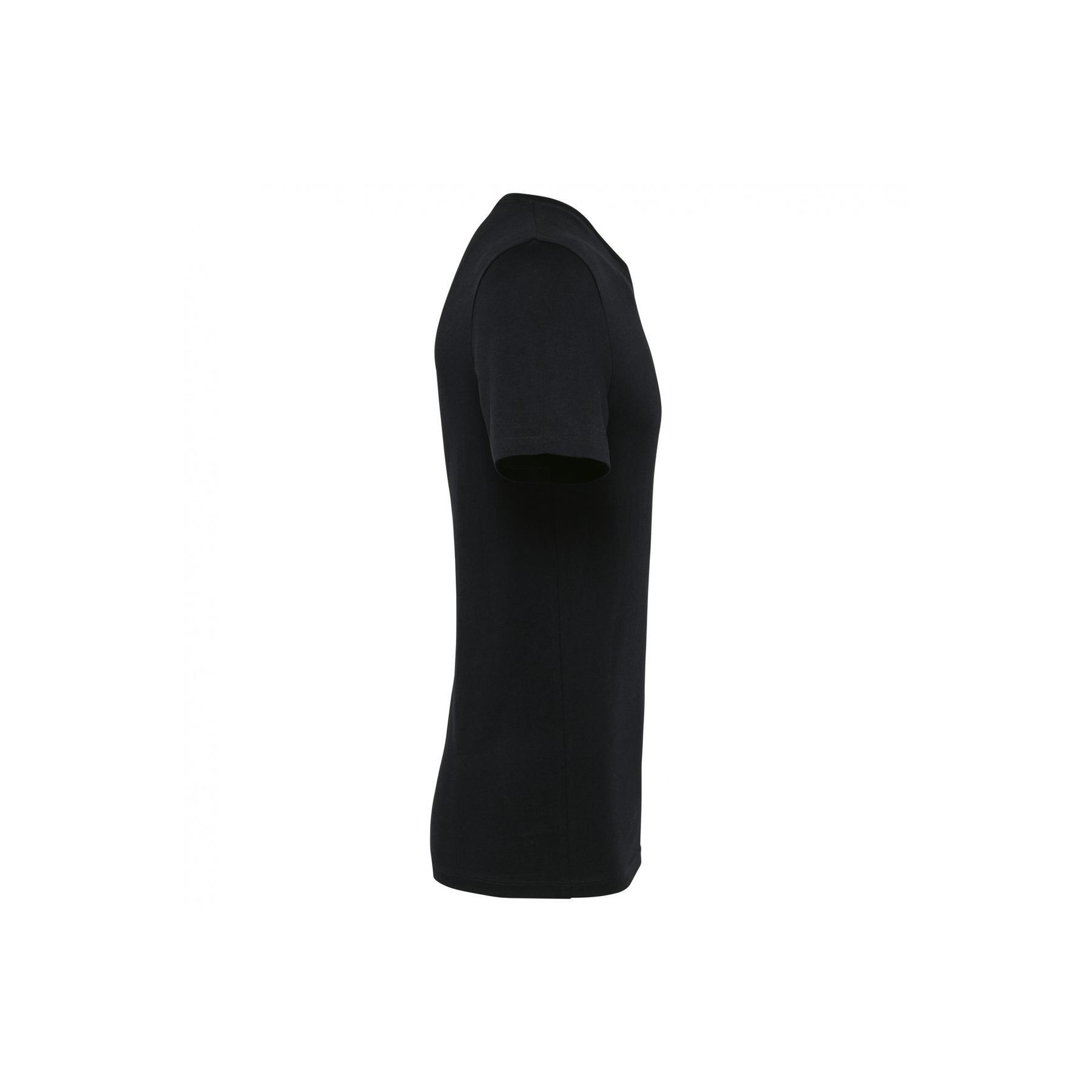 T-shirt Suprima con scollo a V Kariban Premium 3/3