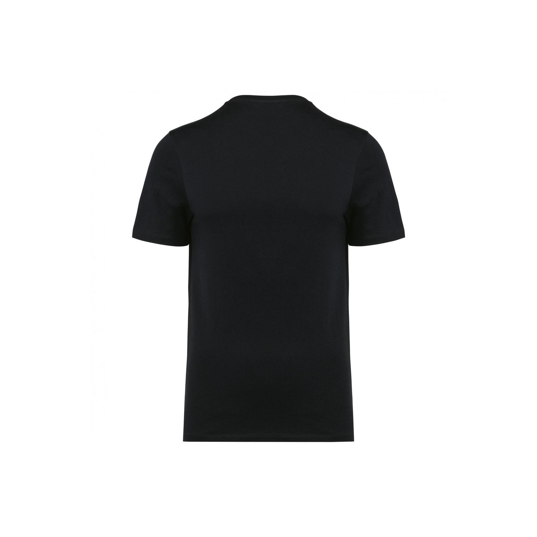 T-shirt Suprima con scollo a V Kariban Premium 2/3