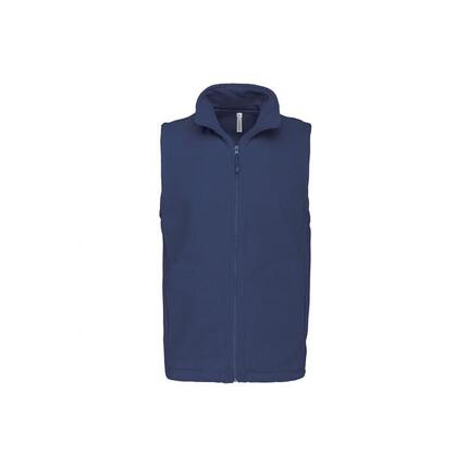 Gilet Micropolaire Kariban Luca