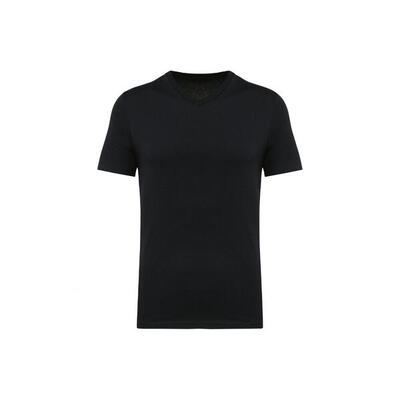 Suprima v-hals t-shirt kariban premium