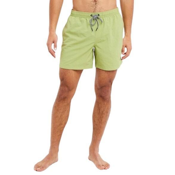 Short da spiaggia Protest Faster 2/5