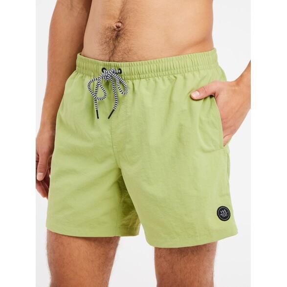 Short da spiaggia Protest Faster 5/5