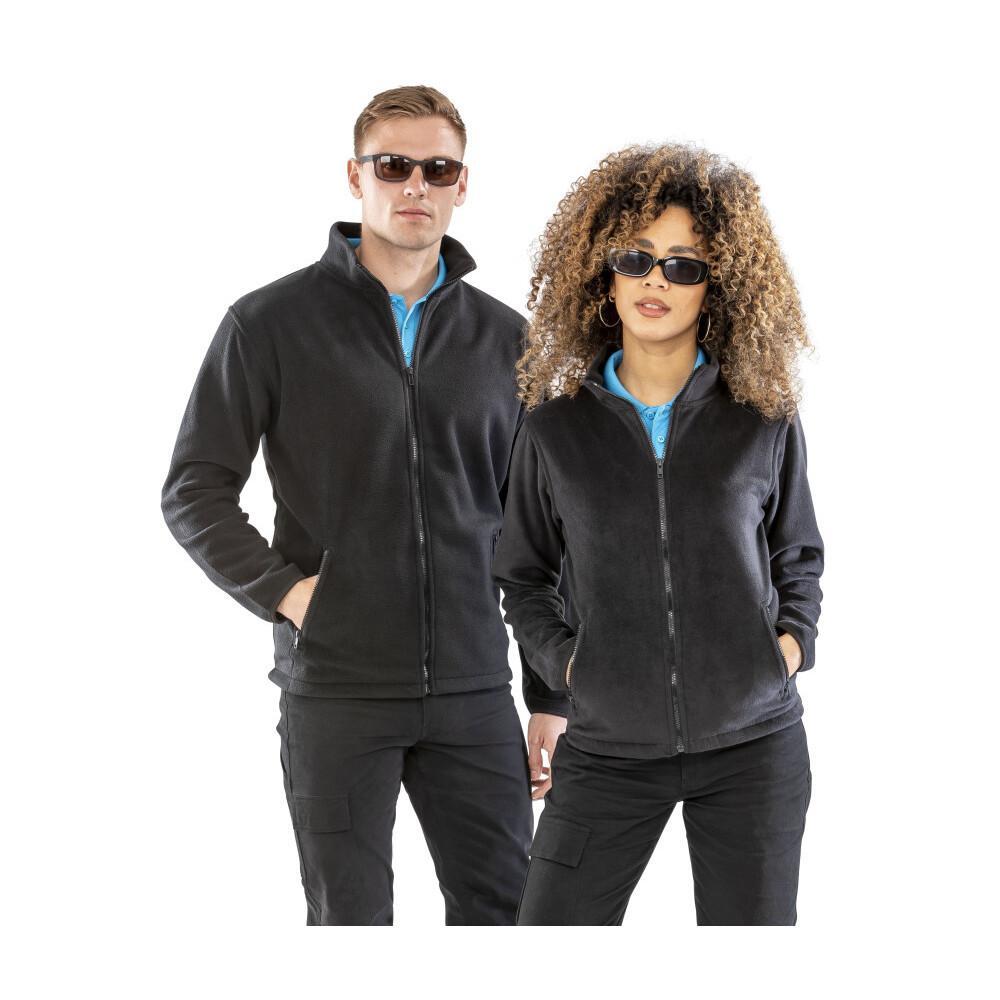 Polaire grand zip Essentiel femme Result 2/2