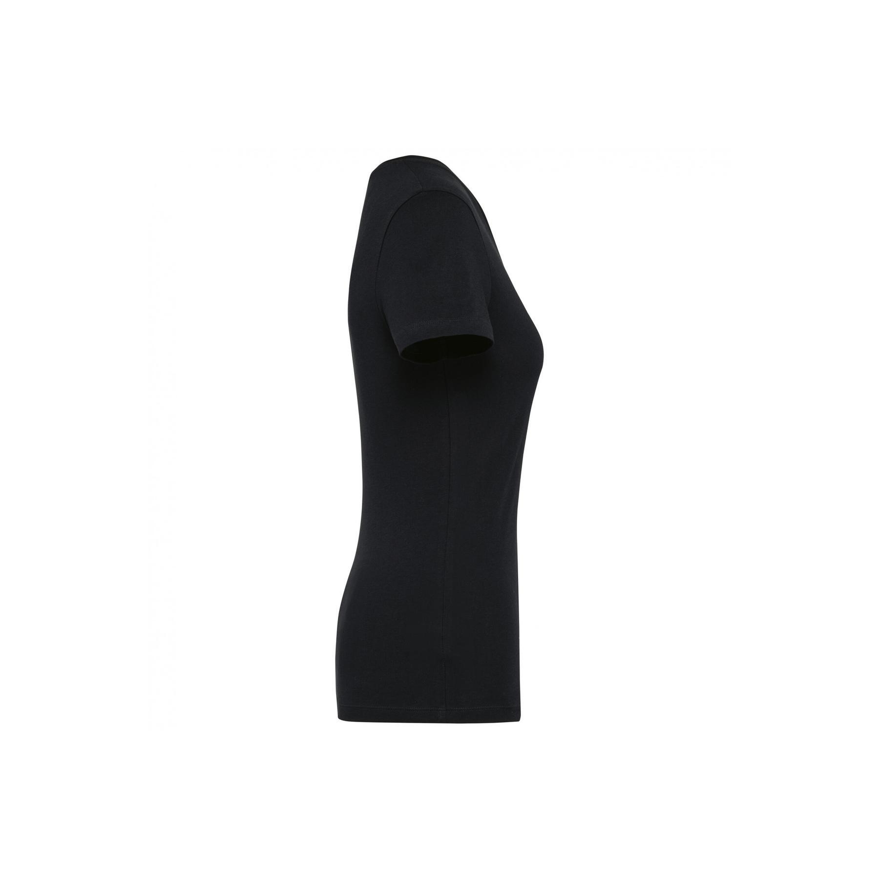 Suprima T-Shirt Rundhalsausschnitt Frau Kariban Premium 3/5