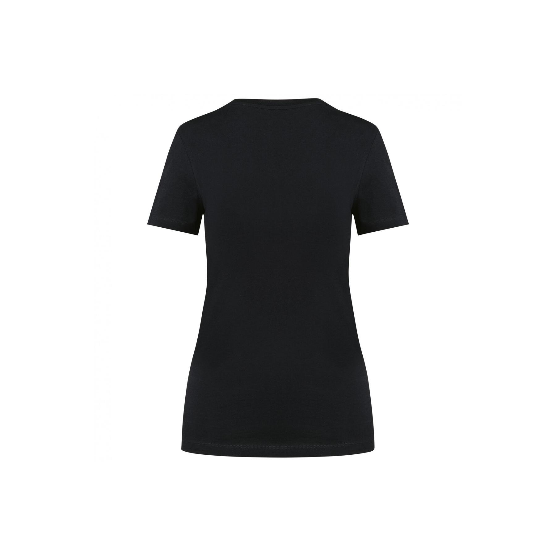Suprima T-Shirt Rundhalsausschnitt Frau Kariban Premium 4/5