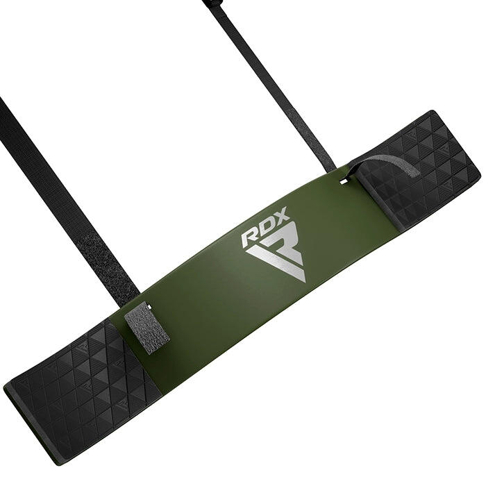 RDX T2 Plus Arm Blaster pour flexion des biceps 3/3