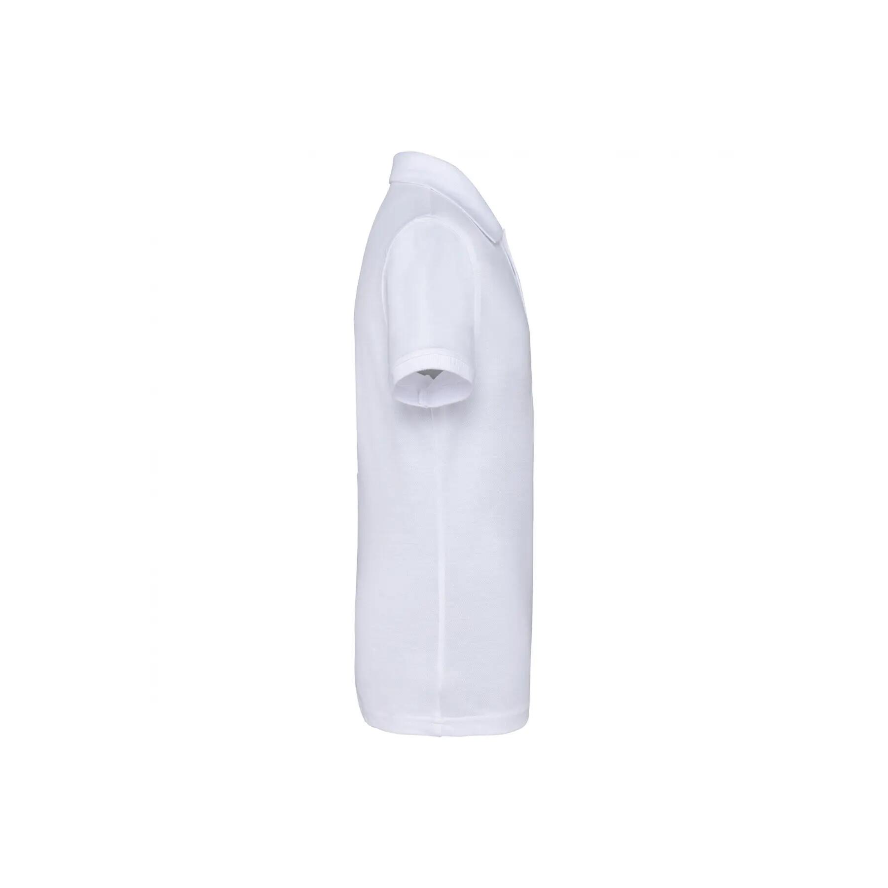 Polo-Shirt Kind Kariban 3/3