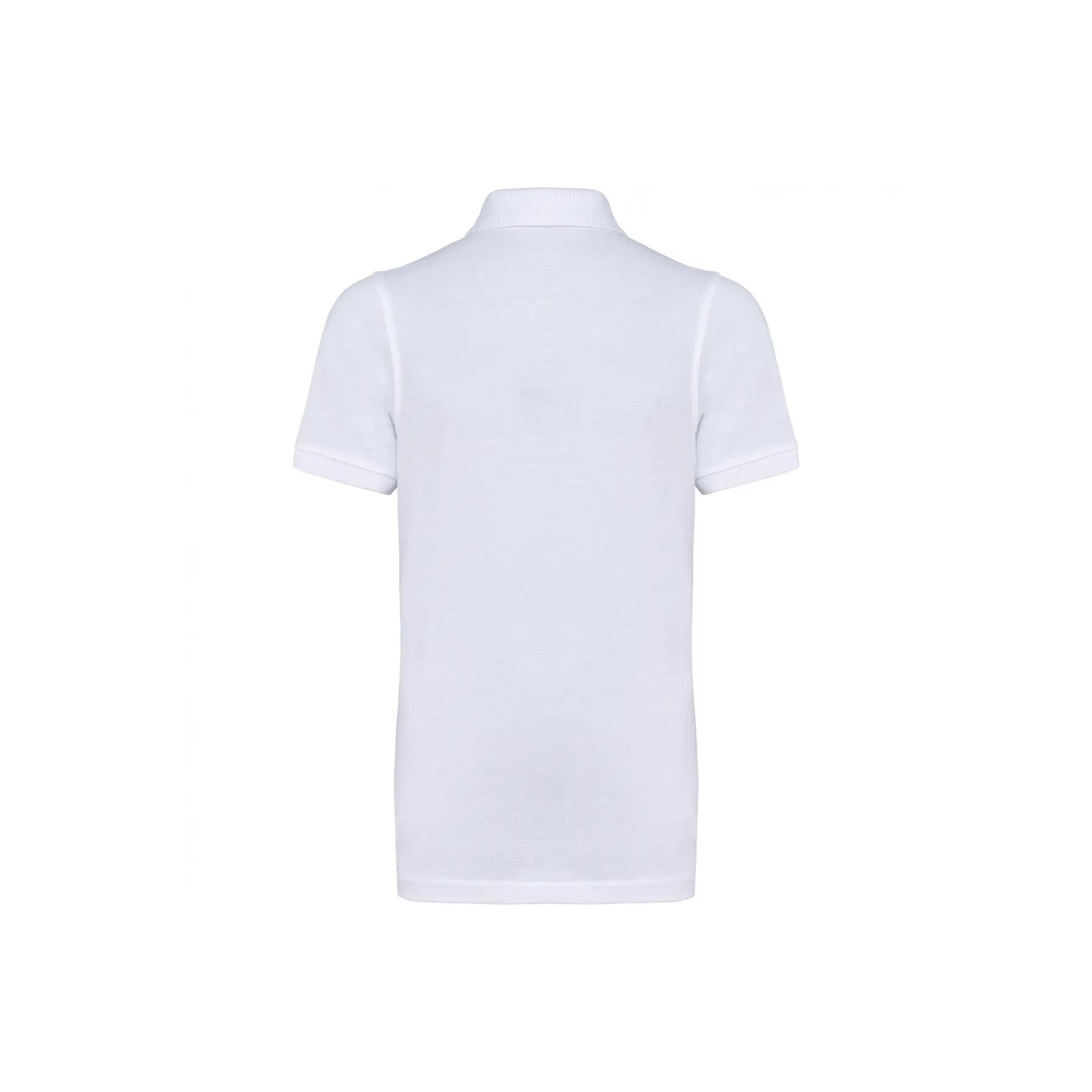 Polo-Shirt Kind Kariban 2/3
