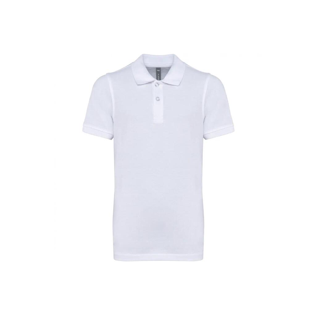 Polo shirt child Kariban