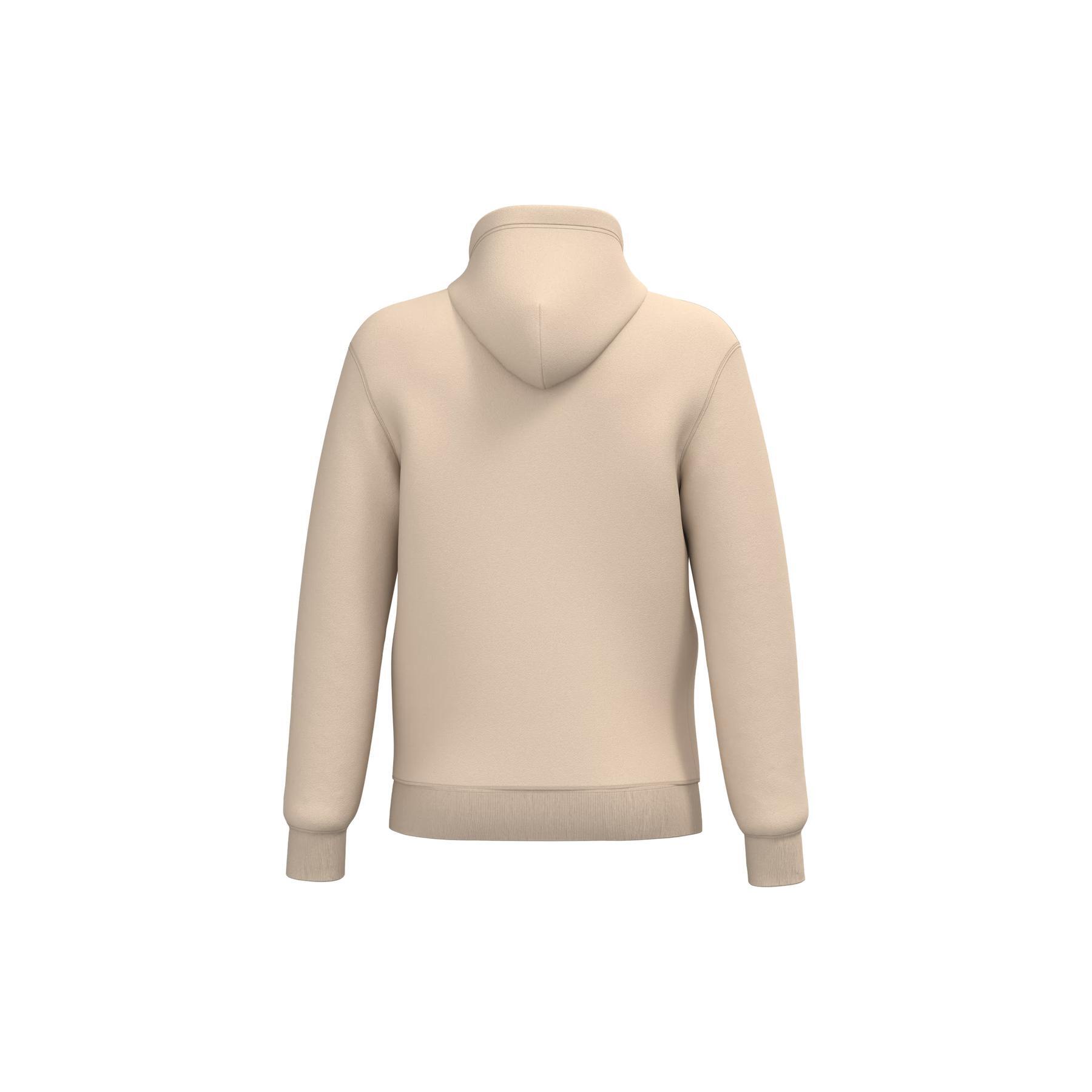 Sudadera con capucha Kariban 4/5