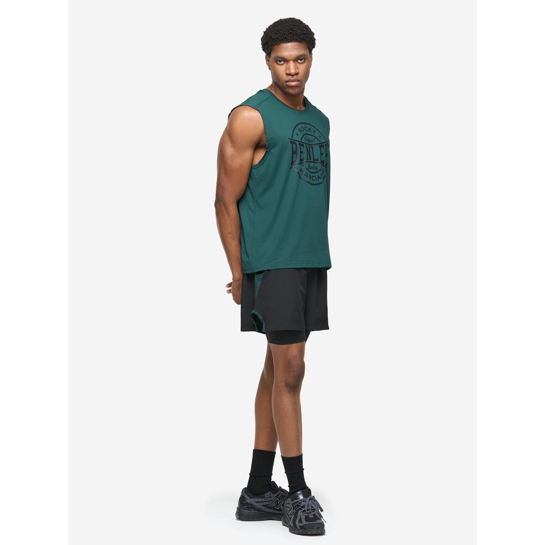 Shorts Benlee Knapton 4/5