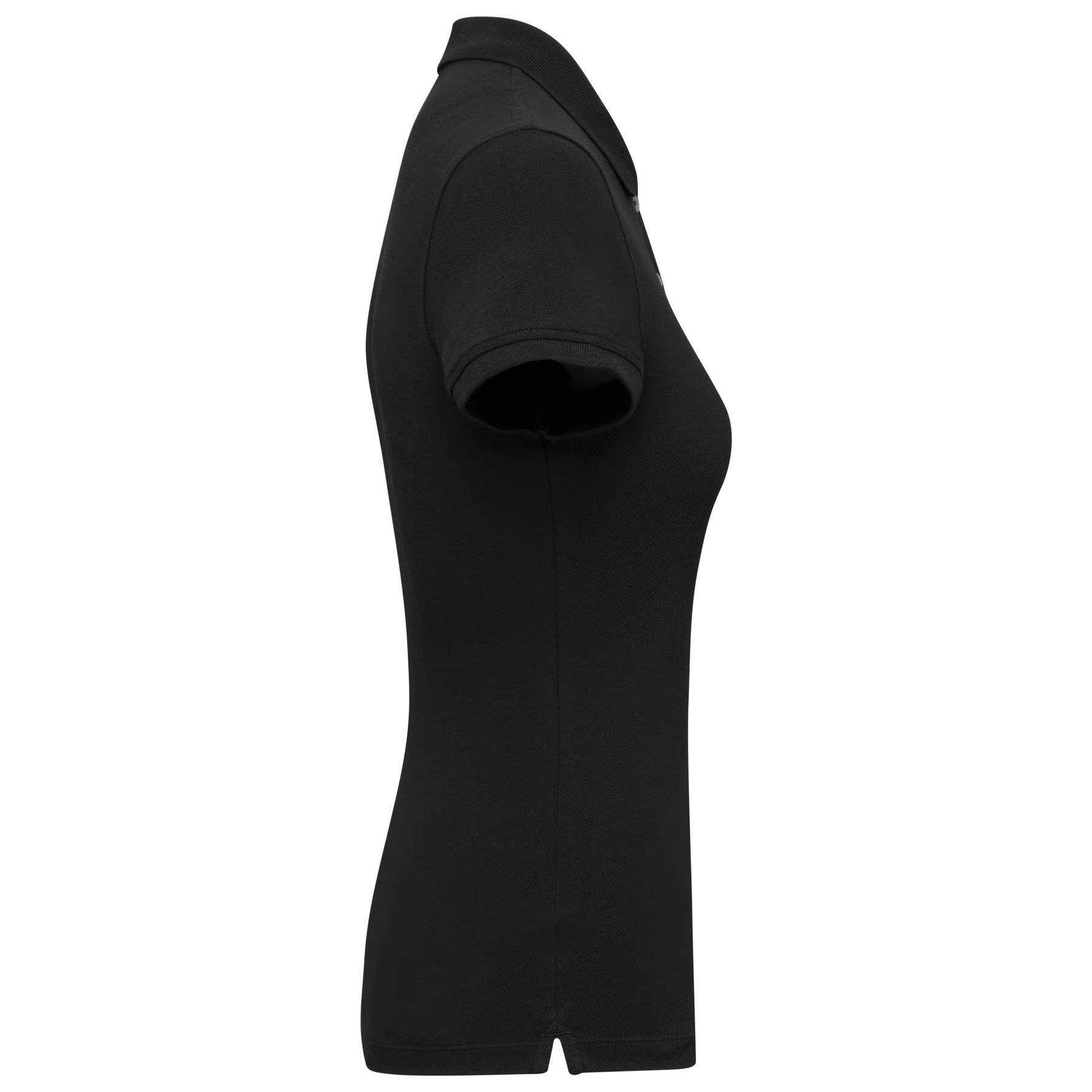 Polo piqué femme Kariban 3/3