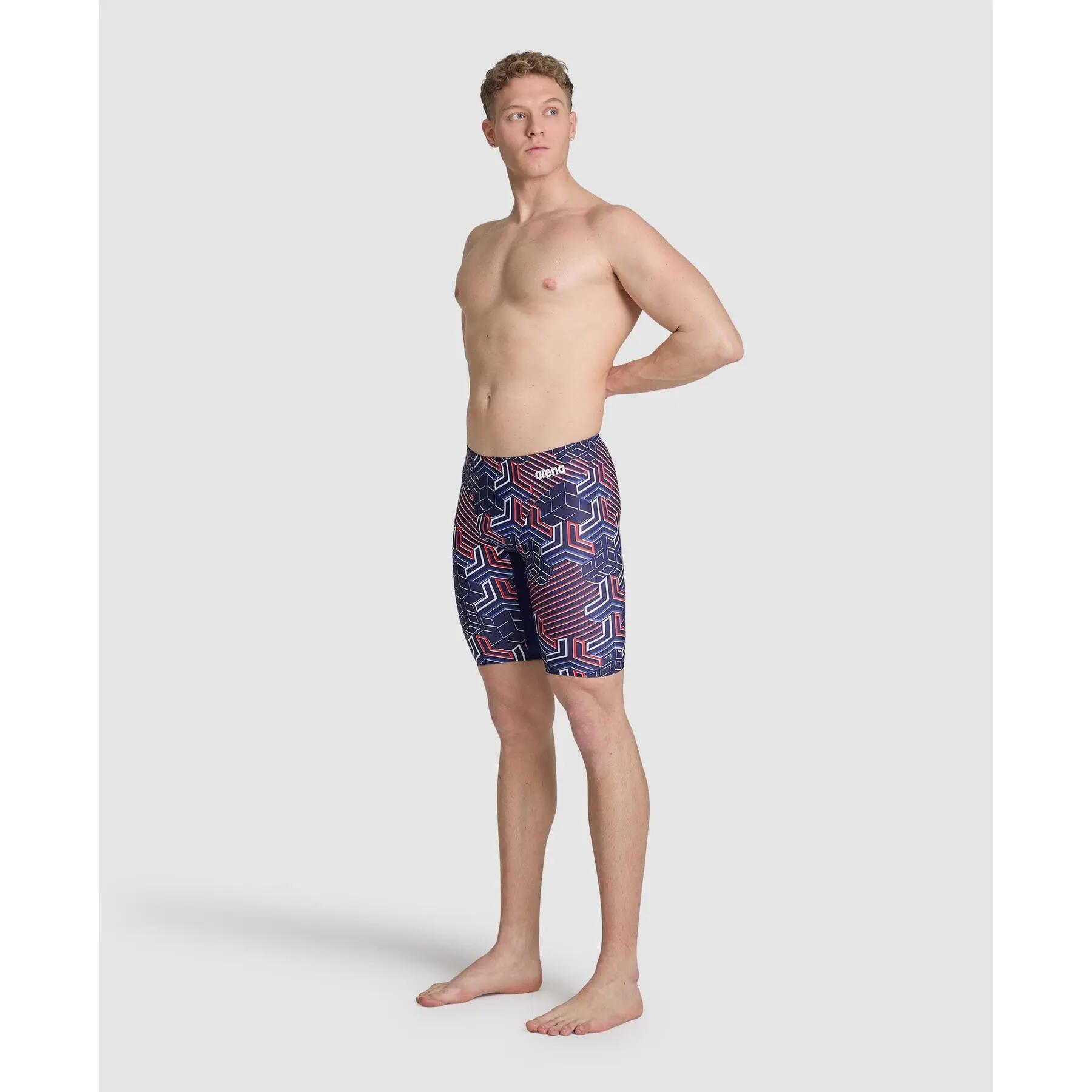 Costume jammer Arena Kikko Pro 2/5