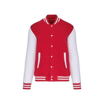 Blouson molleton enfant Kariban