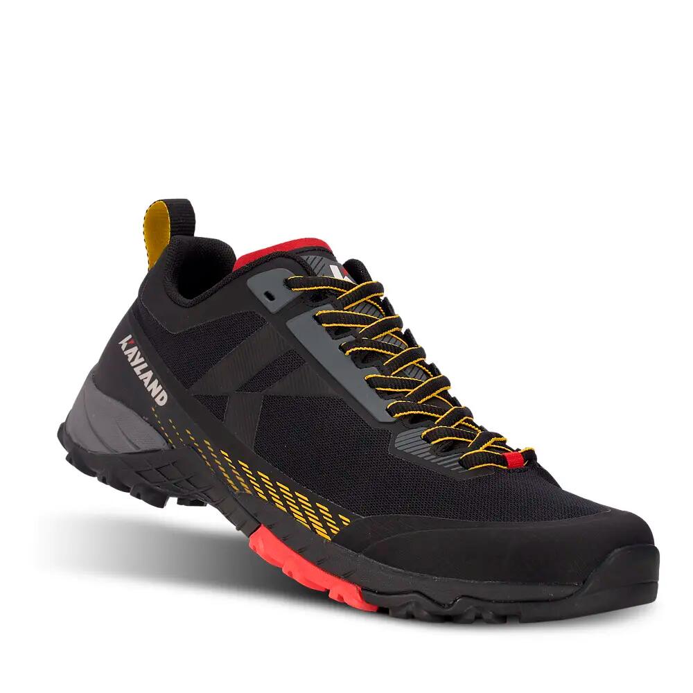 Wanderschuhe Kayland Tuono 2/7
