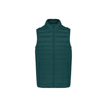 Doudoune sans manches légère Kariban