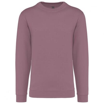 Sweatshirt col rond Kariban
