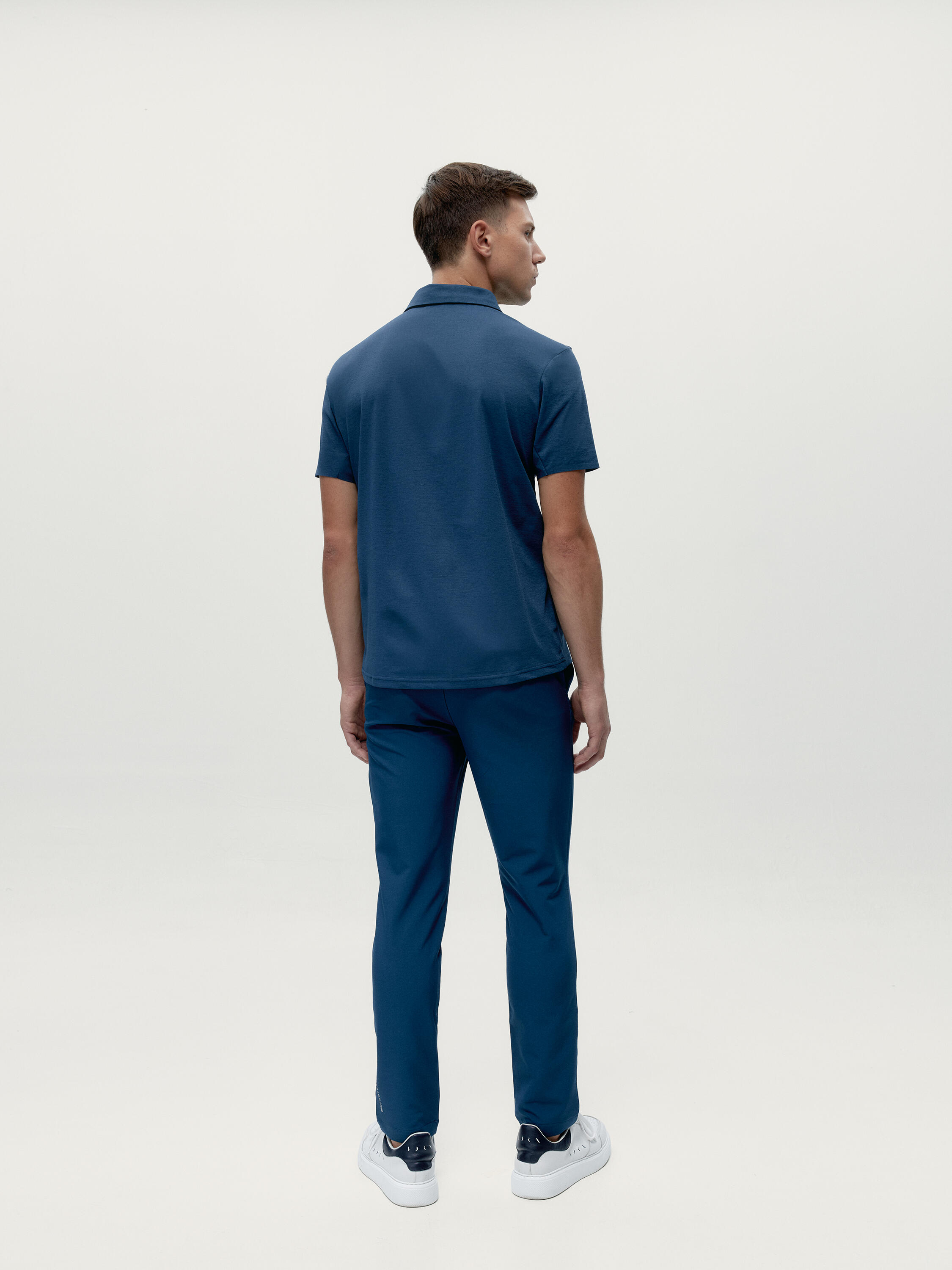 Pantalon Recovery Performance Athleisure GANGES 5/6