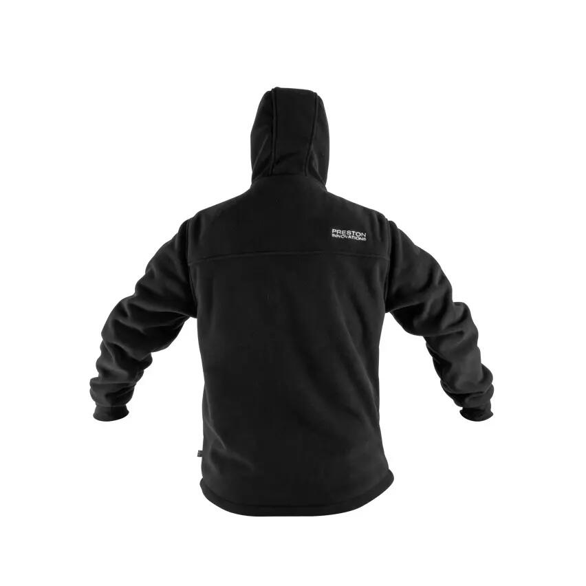 Sudadera con capucha impermeable Preston 2/3