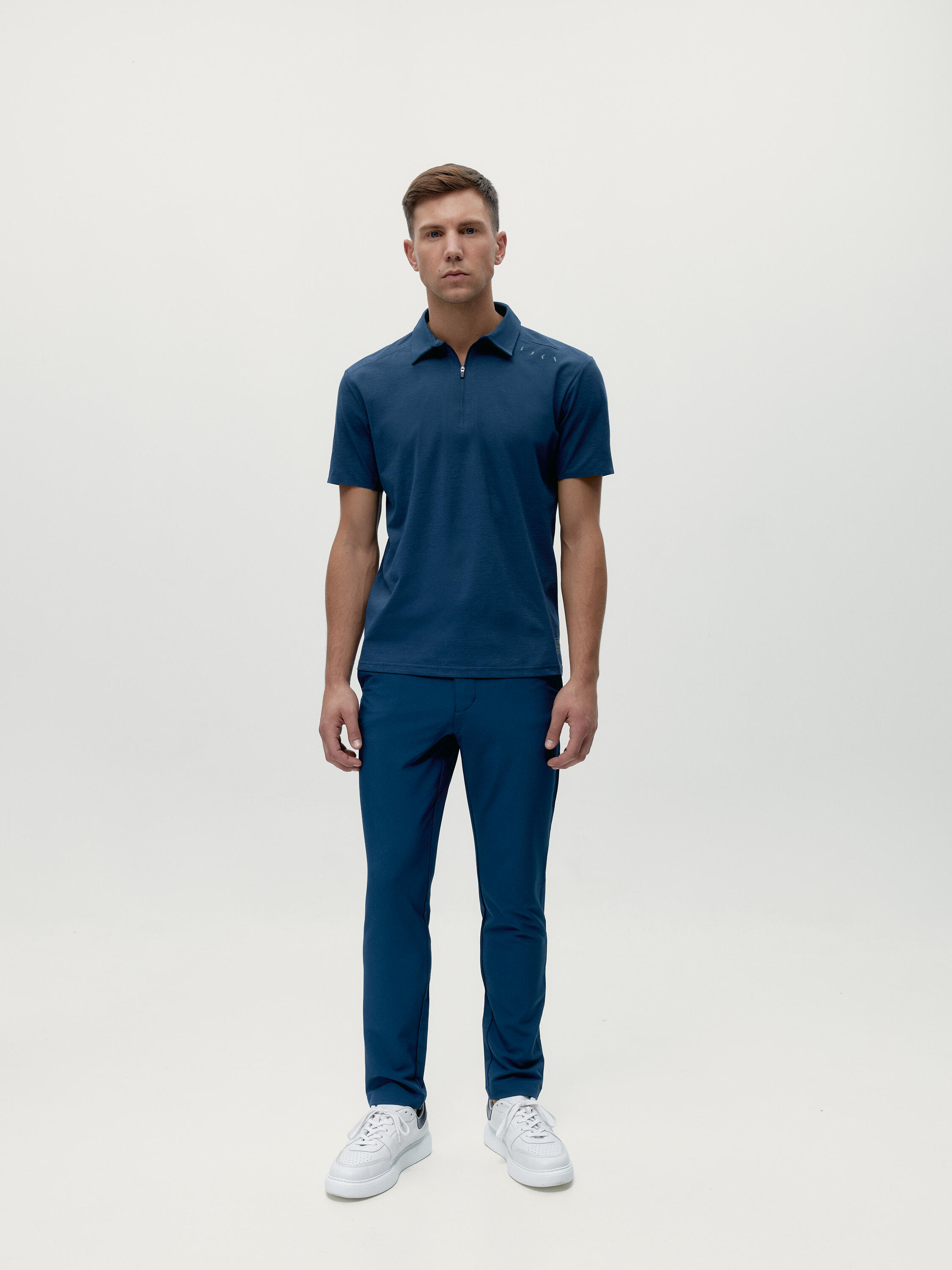Pantalon Recovery Performance Athleisure GANGES 4/6