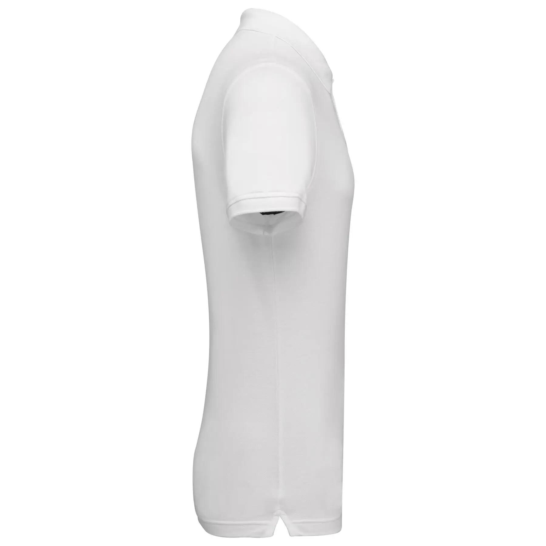 Piqué-Poloshirt Kariban 3/3