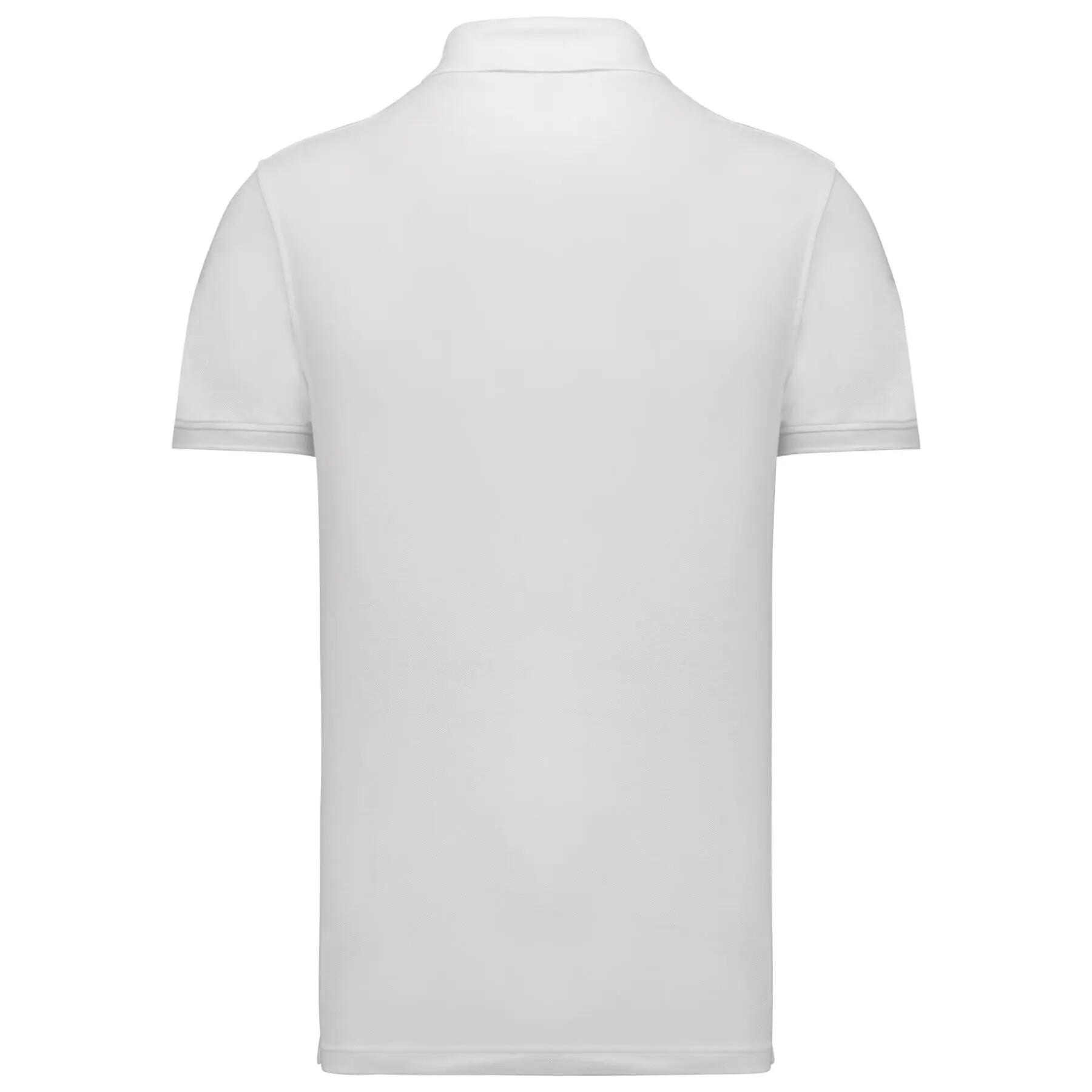 Piqué-Poloshirt Kariban 2/3