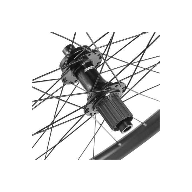 Roue arrière Mavic E-Acces XR27-INT29BSTHG-R 2/5