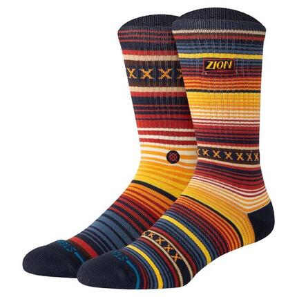 Socken Unisex 1er Pack-Curren Parks Crew