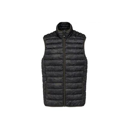 Doudoune sans manches légère Kariban