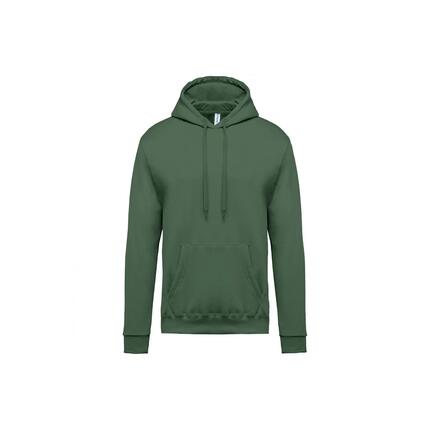 Bluza z kapturem Kariban