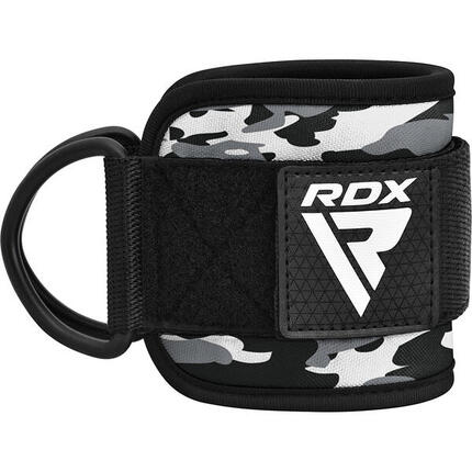 Sangles de cheville RDX A4 pour appareil de musculation à câbles