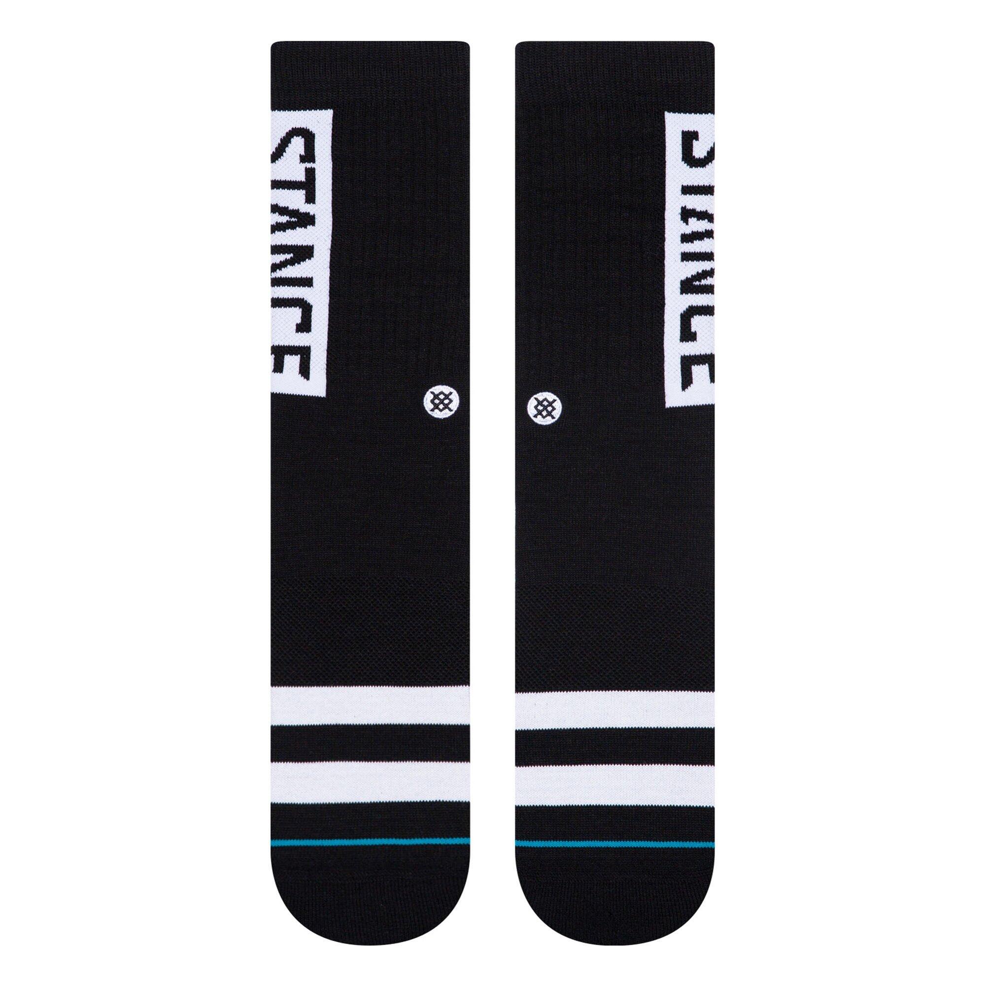 Chaussettes Unisexe Pack de 1-OG Crew 5/6