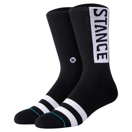 Socken Unisex 1er Pack-OG Crew