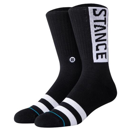 Socken Unisex 1er Pack-OG Crew