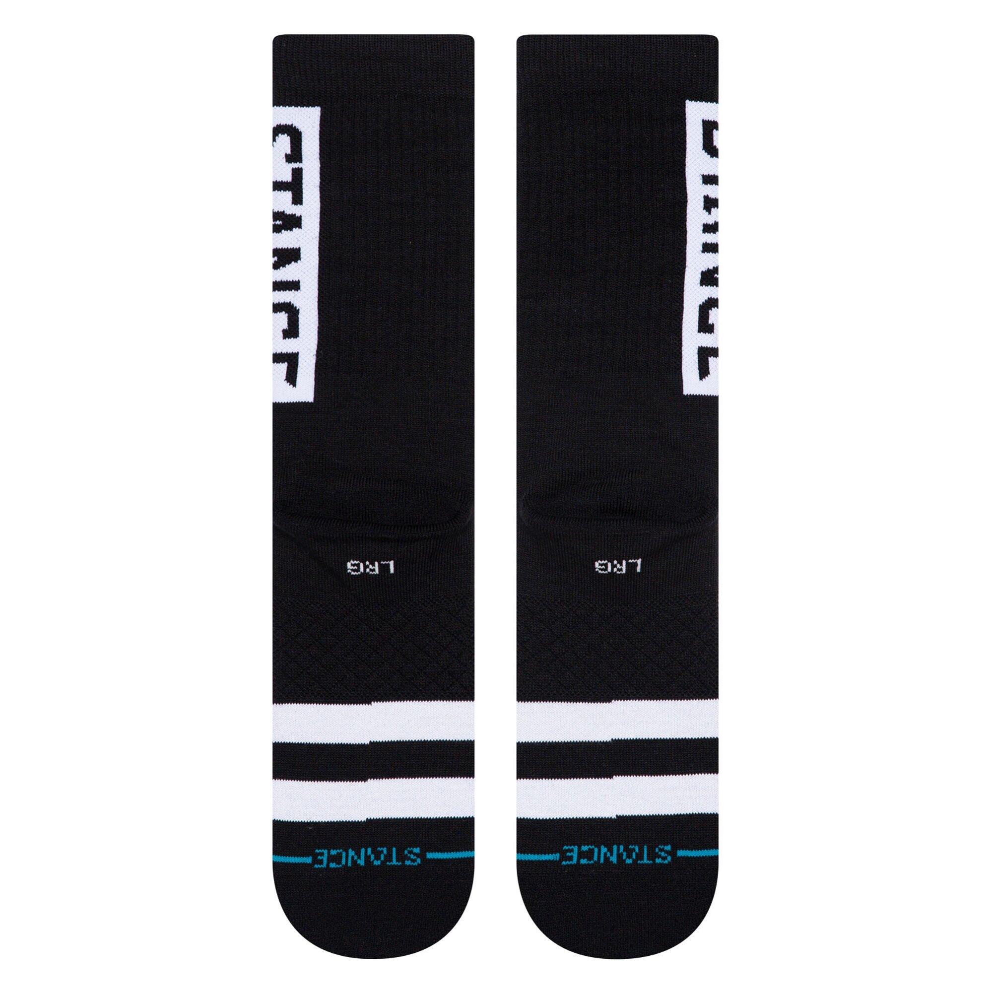 Chaussettes Unisexe Pack de 1-OG Crew 6/6