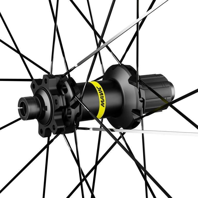 Para kół Mavic Crossmax XL-CL 29 BST XD 2/4