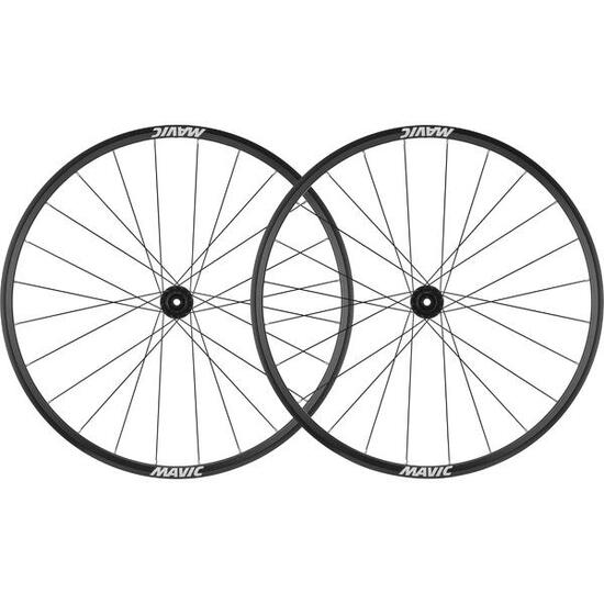 Roue arrière Mavic Access RG22-CL700 QRHG-R