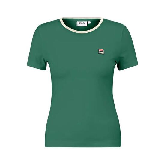Damen Slim-Fit T-Shirt Fila Lectoure