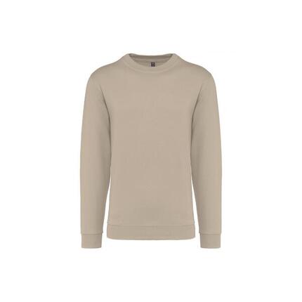 Sweatshirt col rond Kariban