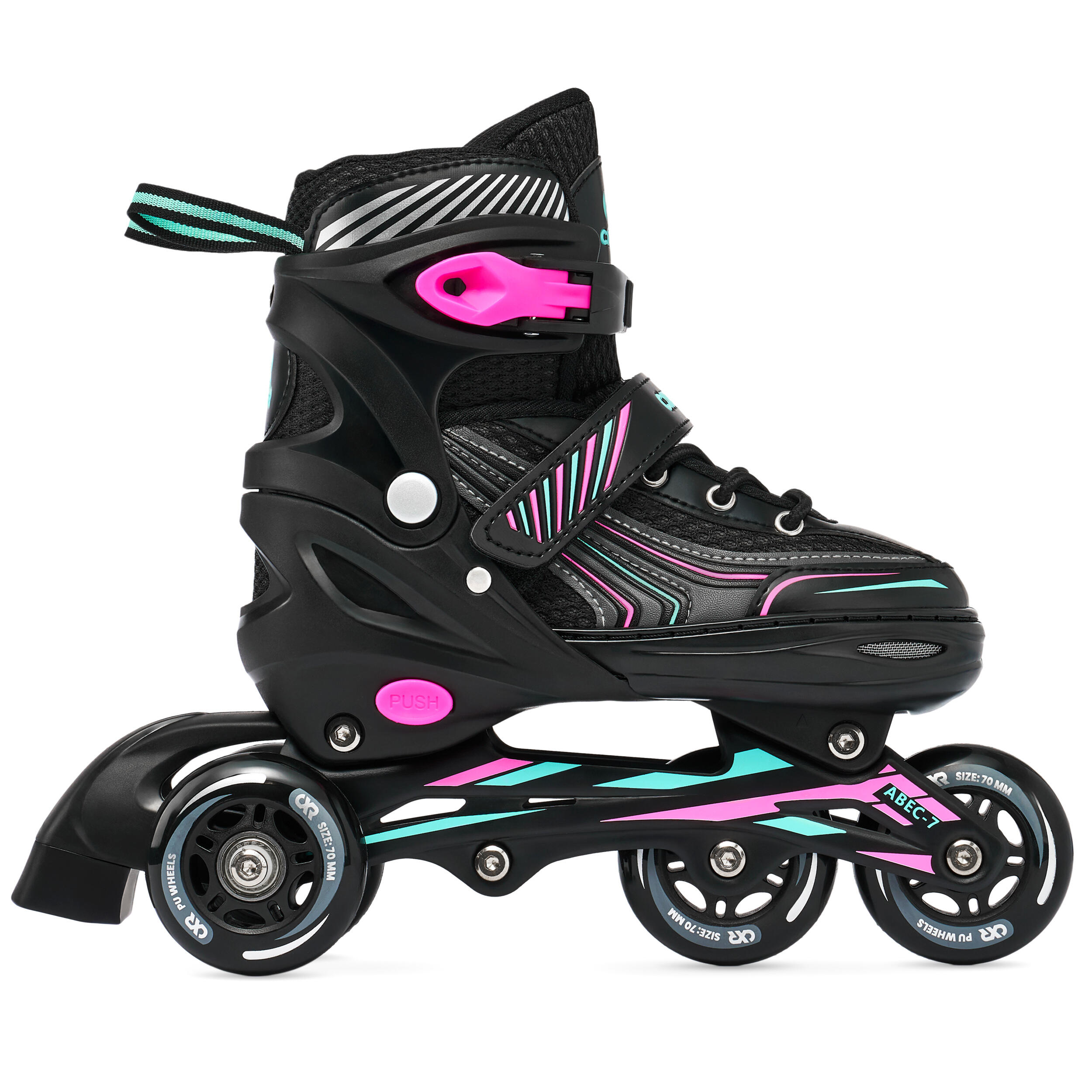Patins à roulettes ajustables 3in1 Optima 5/7