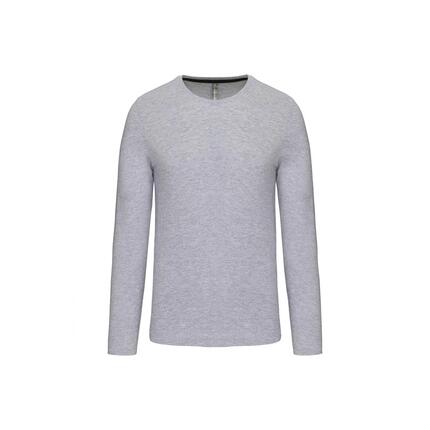 T-shirt manches longues Kariban