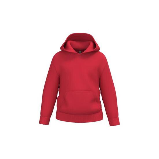 Sweatshirt à capuche enfant Kariban