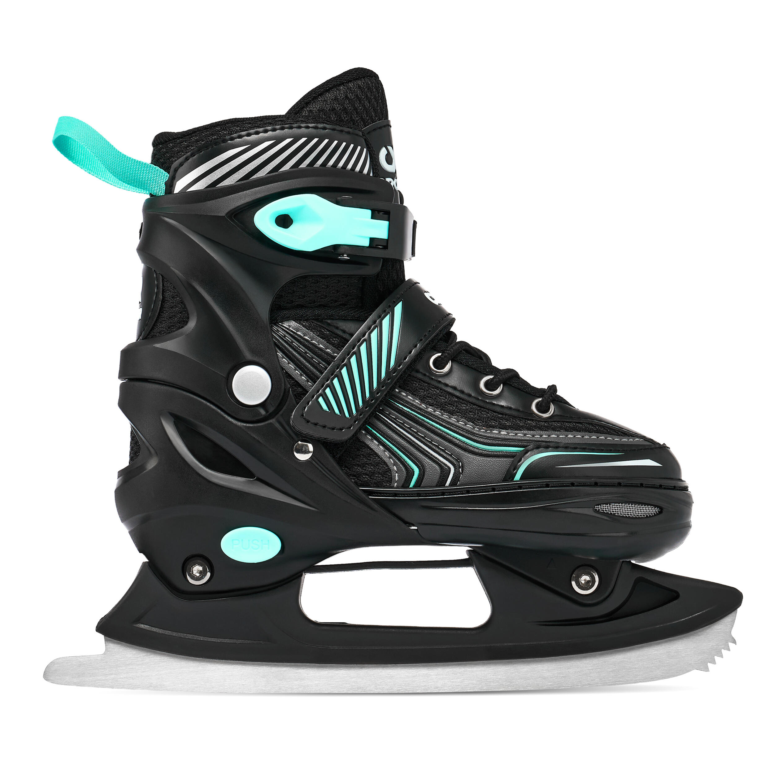 Rolschaatsen 2in1 Verstelbare Optima 6/7