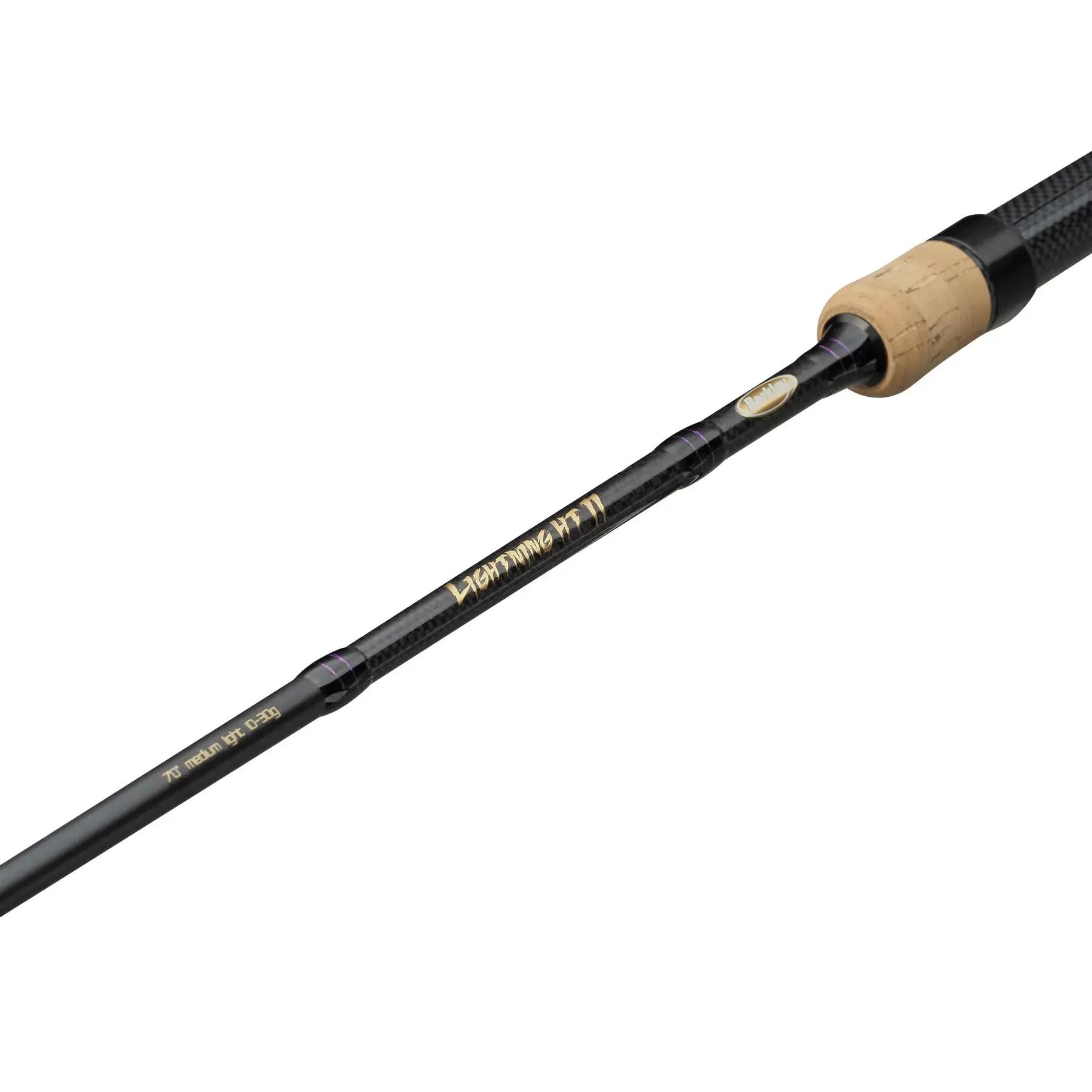 Pergető bot Berkley Lightning HT II 10-30g 3/3