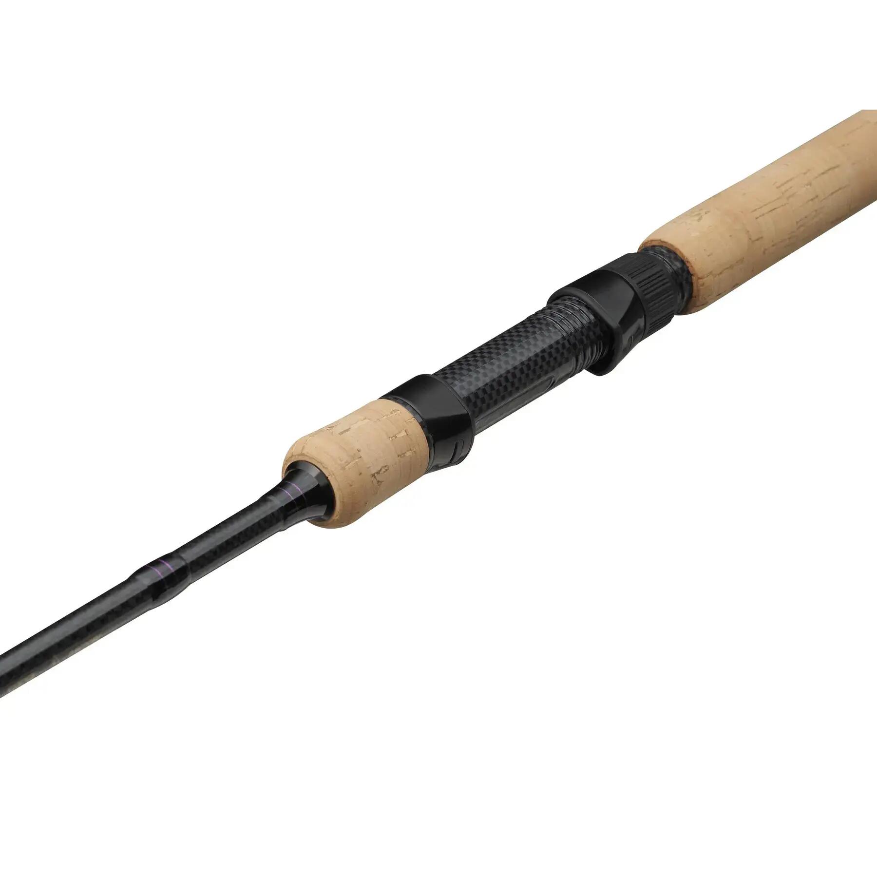 Pergető bot Berkley Lightning HT II 10-30g 2/3