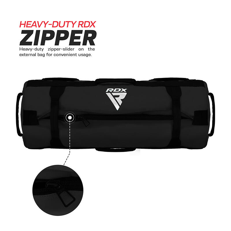 Fitness sand bag (57 to 91 kg) 2/7