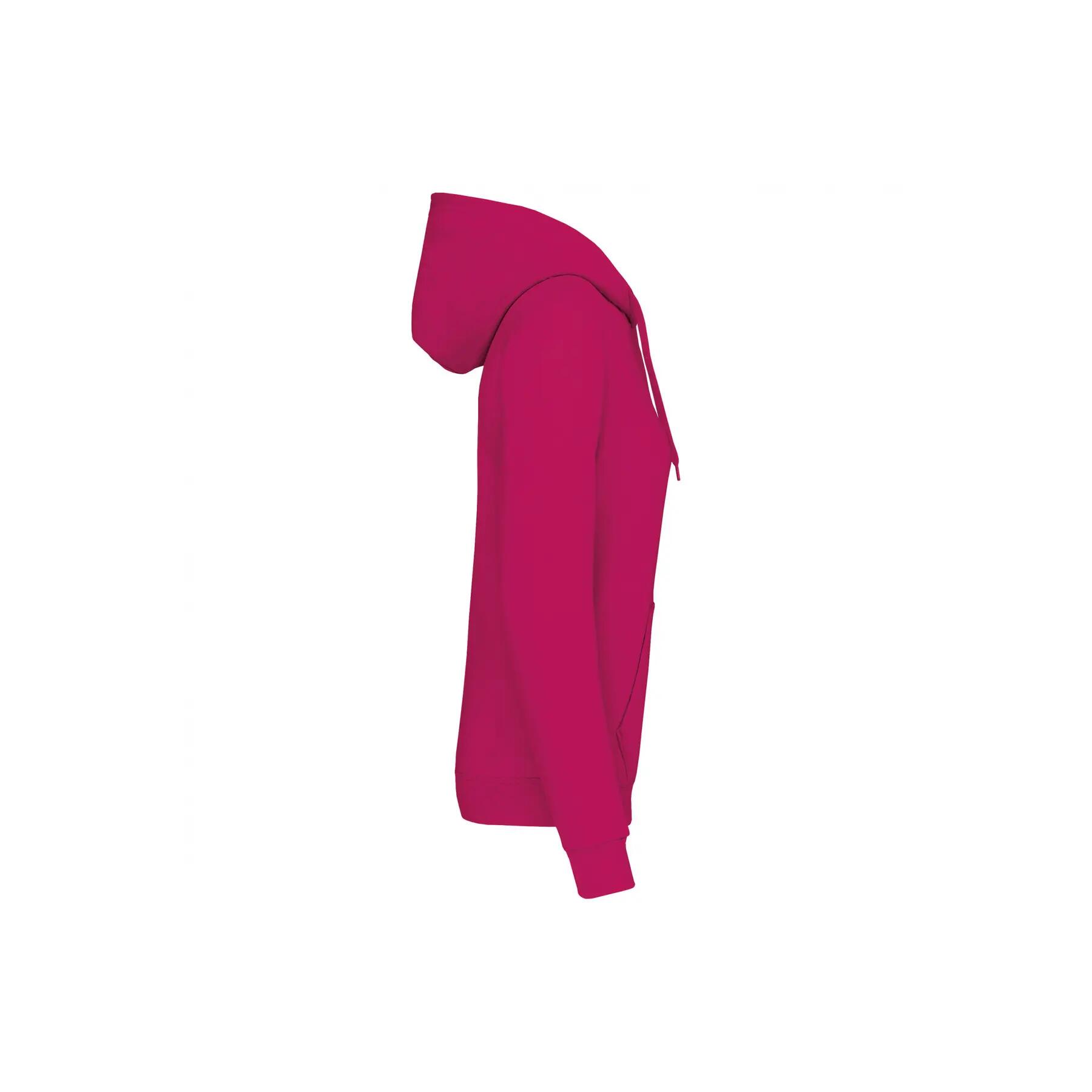 Damen-Hoodie Kariban 3/3