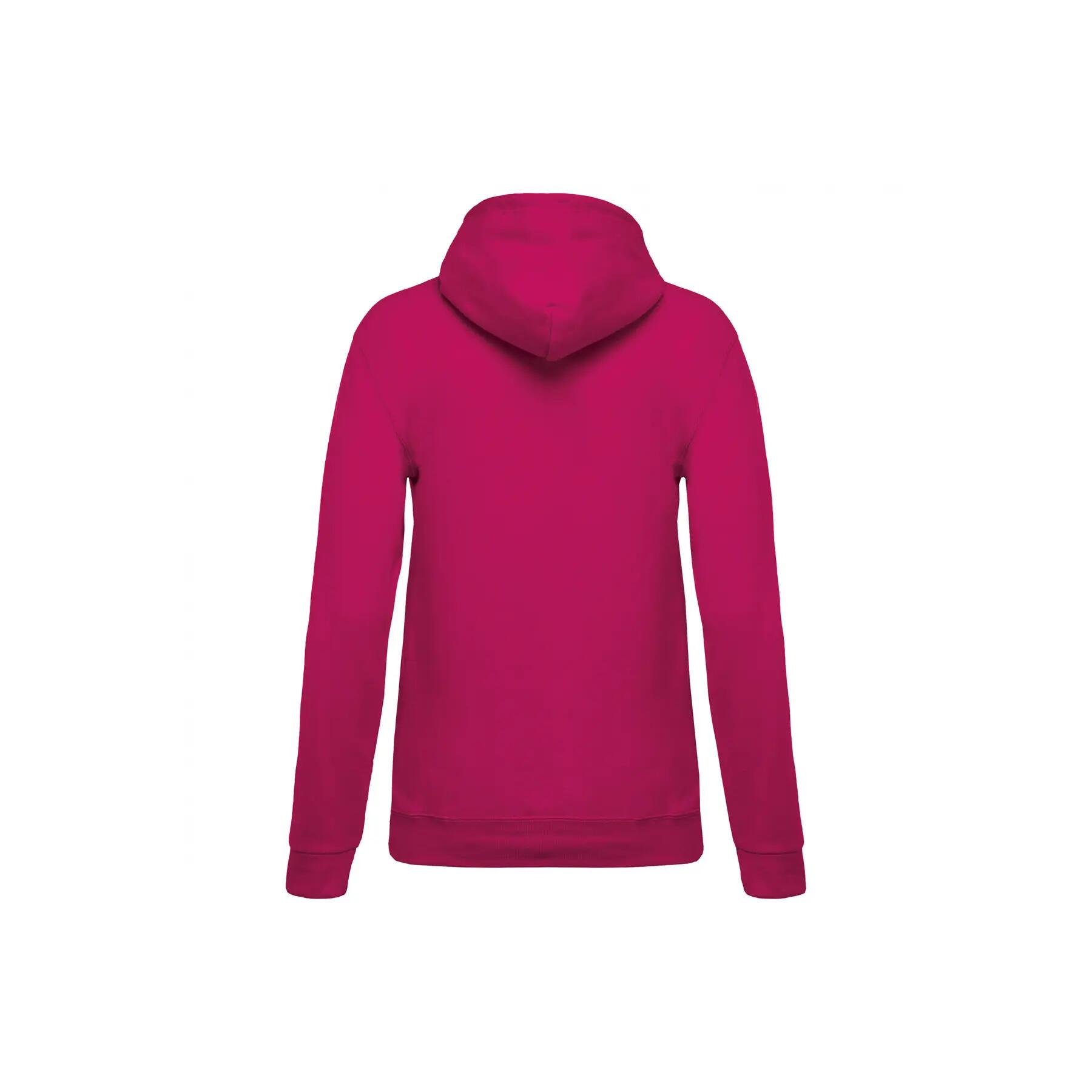 Damen-Hoodie Kariban 2/3
