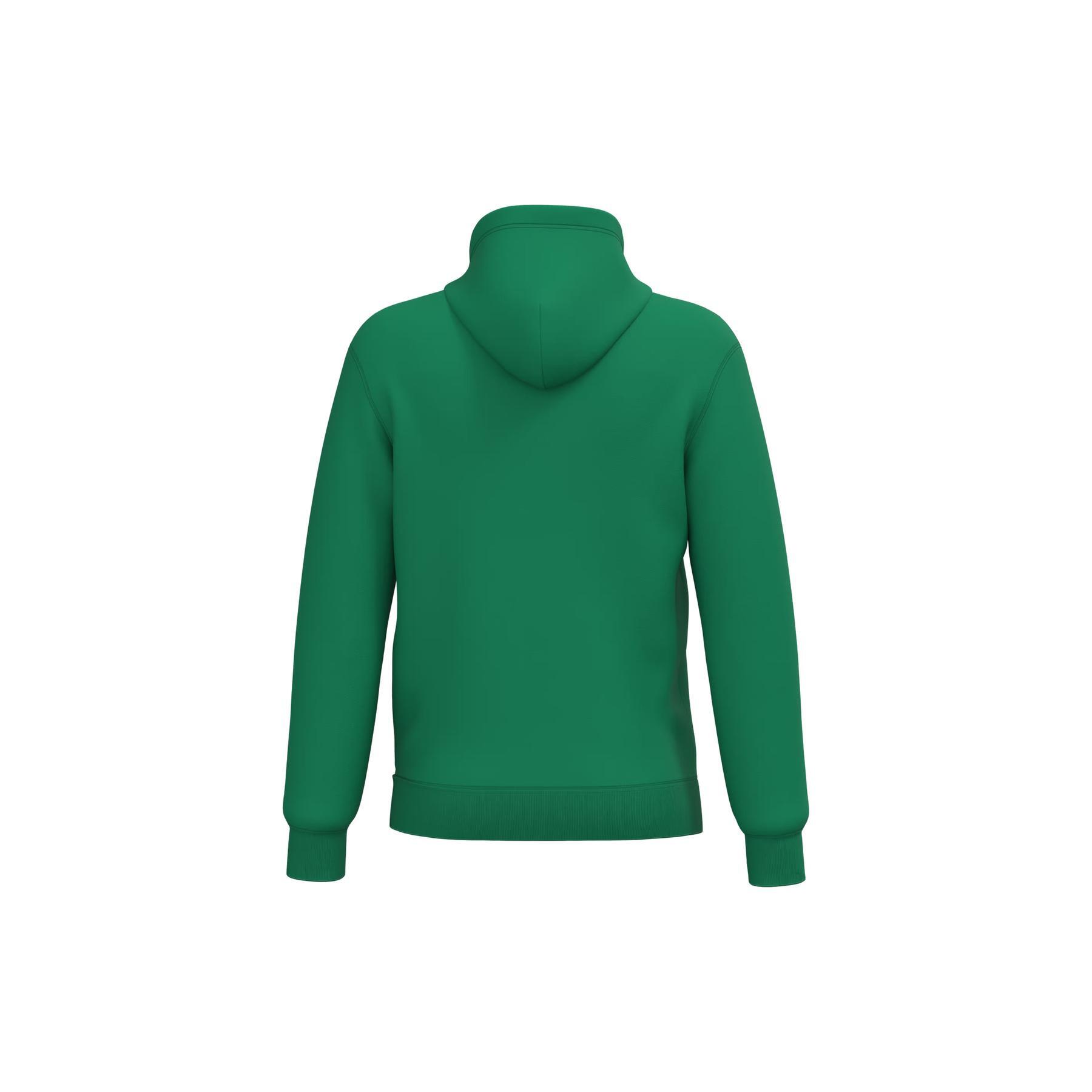 Hoodie Kariban 2/3